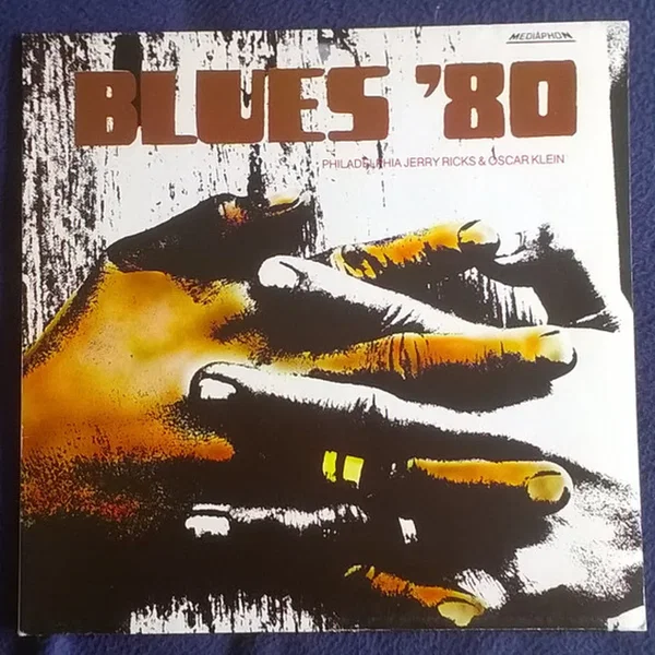 Blues '80