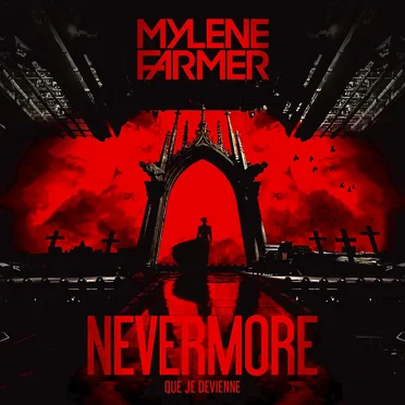 Que je devienne... (Nevermore live, radio edit)