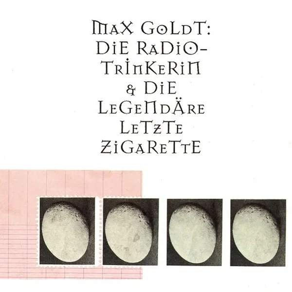 Die Radiotrinkerin & Die legendäre letzte Zigarette