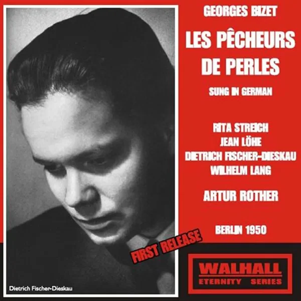 Les Pêcheurs de Perles