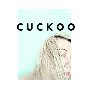 Cuckoo by JJ Lovegrove - album cover