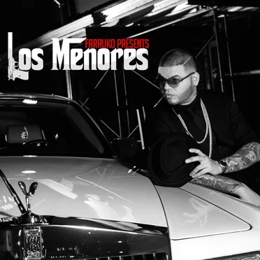 Los menores