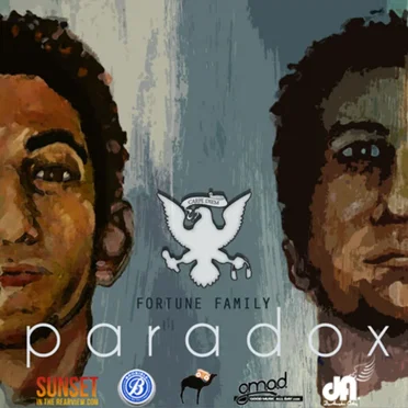 Paradox by Fortune Family - album cover