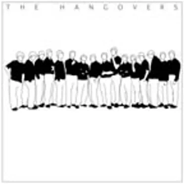 Blackout by The Hangovers - album cover