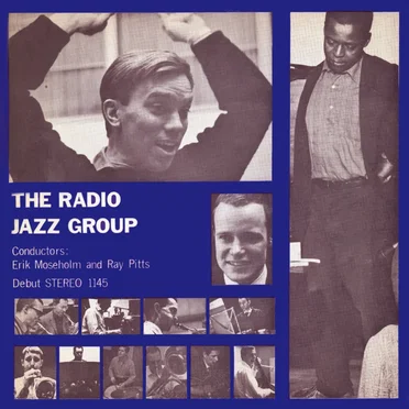 The Danish Radio Jazz Group