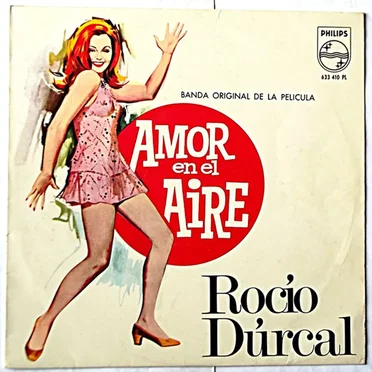 Amor en el aire