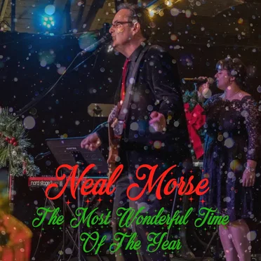 The Most Wonderful Time of the Year