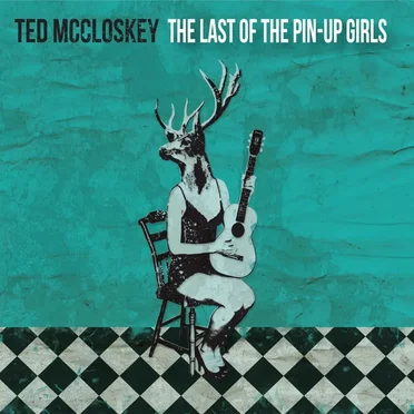 The Last of the Pin-Up Girls