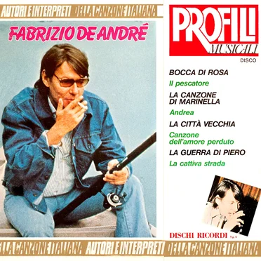 Fabrizio De André