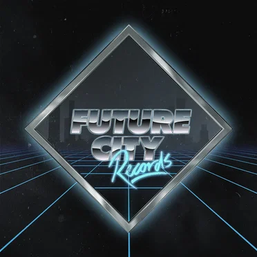 Future City Records Compilation, Vol. II by Various Artists - album cover