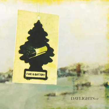 Daylights EP