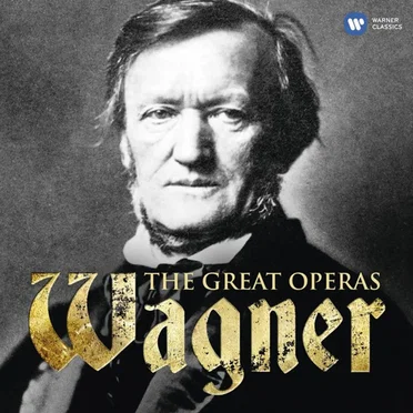 The Great Operas: Wagner