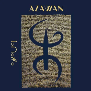Azawan by Azawan - album cover