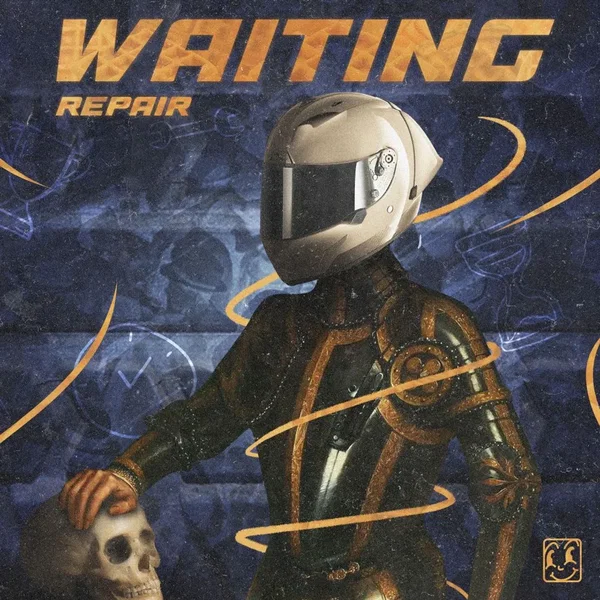 Waiting