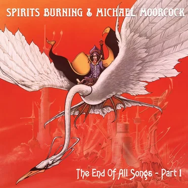 The End of All Songs - Part 1
