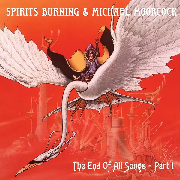 The End of All Songs - Part 1