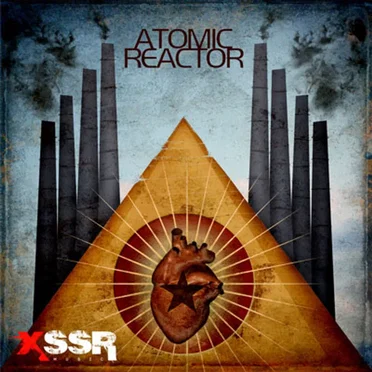 Atomic Reactor by Access Denied - album cover