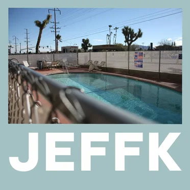 Idle Eyes by jeffk - album cover