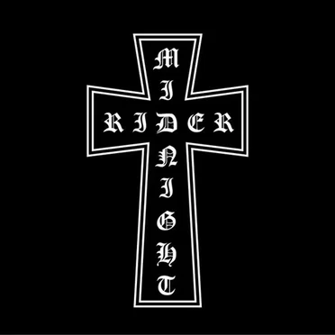 Midnight Rider by Midnight Rider - album cover