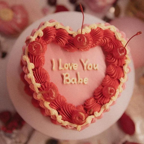 I Love You Babe