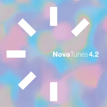 Nova Tunes 4.2 by Various Artists - album cover