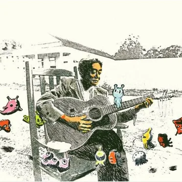 細野晴臣トリビュート・アルバム - Tribute to Haruomi Hosono by Various Artists - album cover
