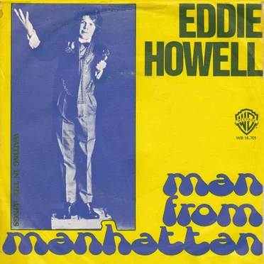 Man From Manhattan