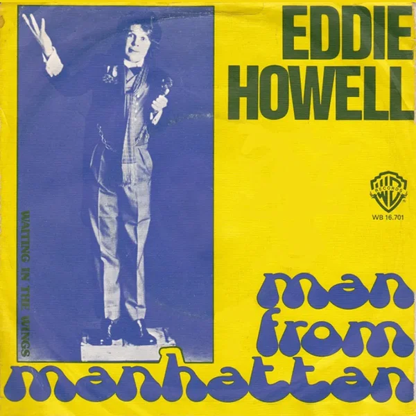 Man From Manhattan