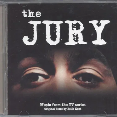 The Jury: Music From the TV Series