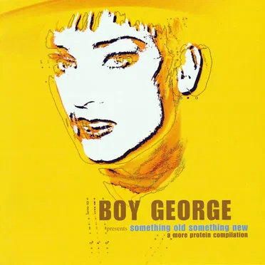 Something Old, Something New: A More Protein Compilation