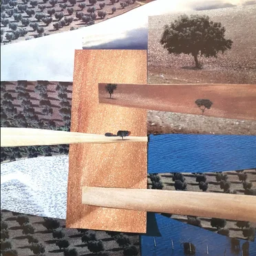 Ice Landschaft by High John - album cover
