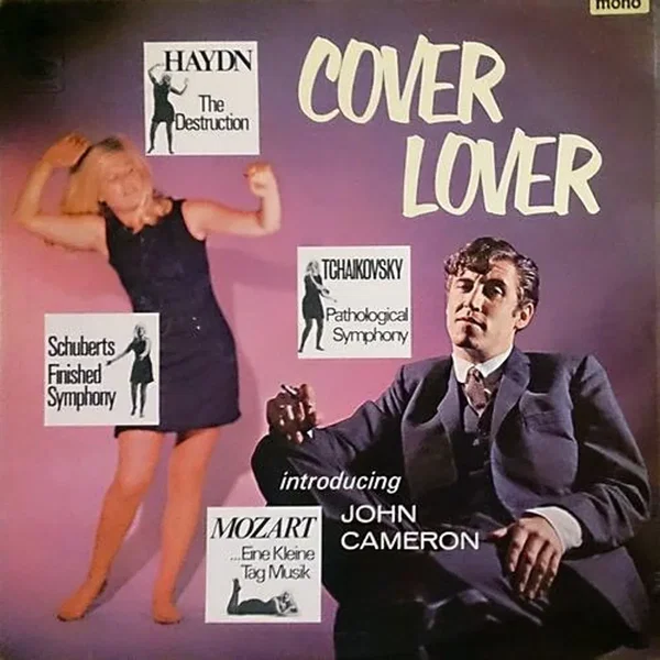 Cover Lover