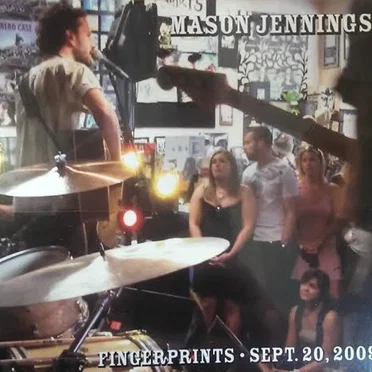 Fingerprints - Sept. 20, 2009