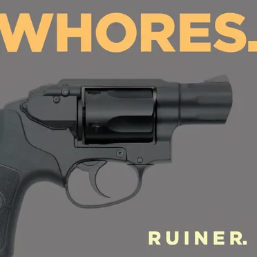Ruiner.