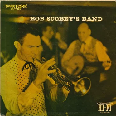Bob Scobey's Band