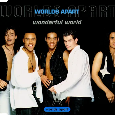 Worlds Apart