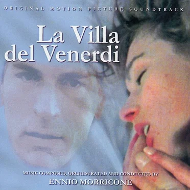 La villa del venerdì