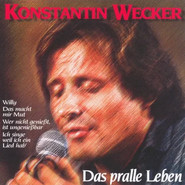 Das pralle Leben