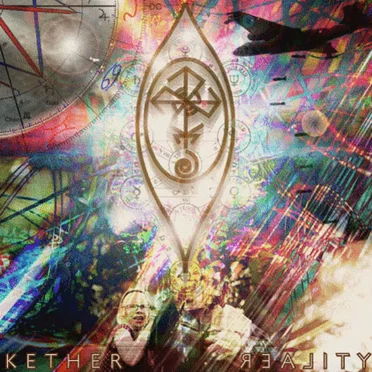 Reality by Kether - album cover