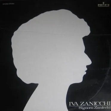 Signora Zanicchi