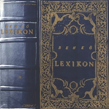 Lexikon