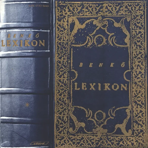 Lexikon