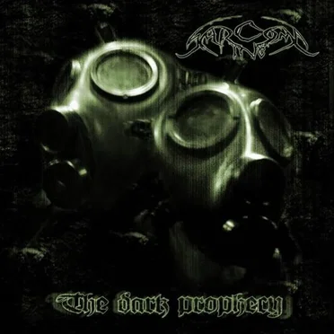 The Dark Prophecy