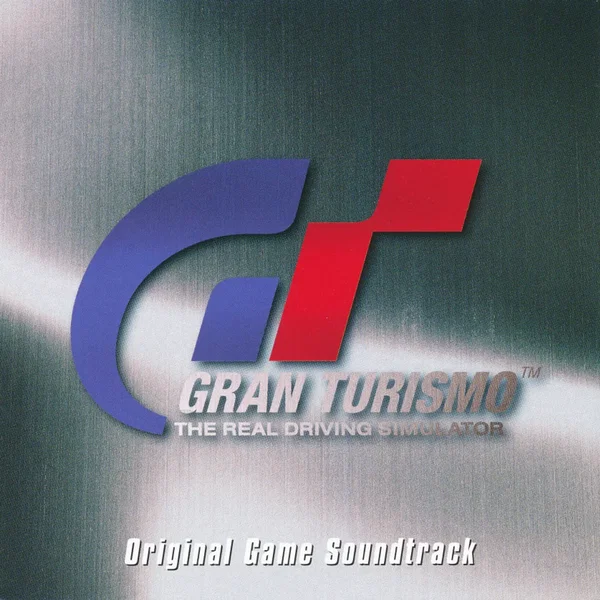 Gran Turismo: Original Game Soundtrack