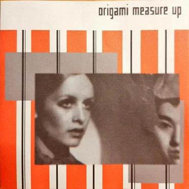 Measure Up by Origami - album cover