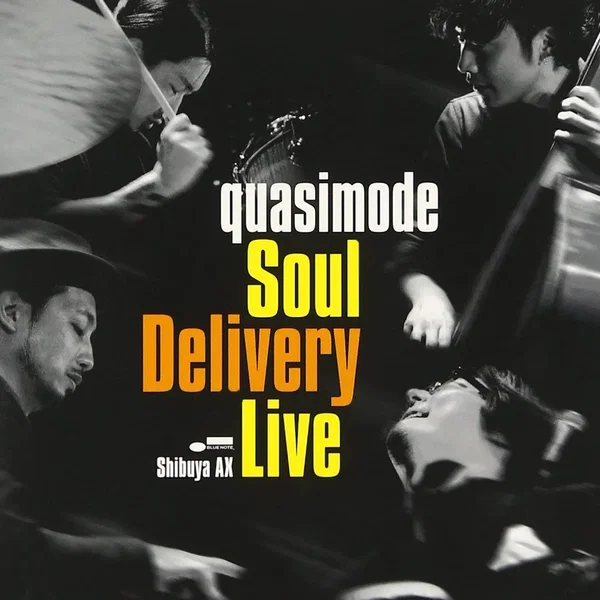 Soul Delivery: Live at Shibuya AX