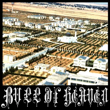 113: The Light Higher Than Eyesight by Bull of Heaven - album cover