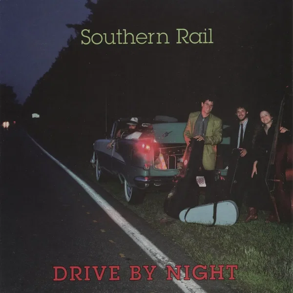 Drive By Night