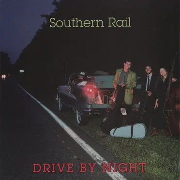 Drive By Night