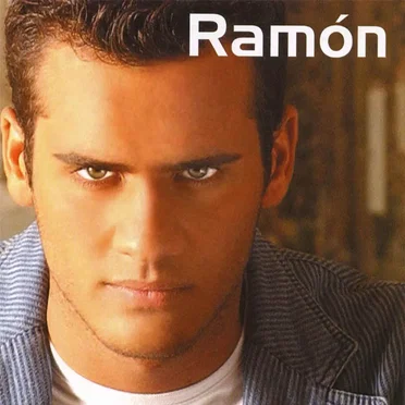 Es así by Ramón - album cover